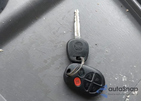 2008 Toyota Sienna Le из США, поврежденный, VIN 5TDZK23C88S207148